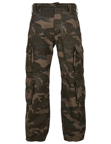 B-1003-Pure Vintage Trousers